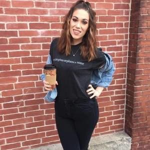 Meet your Posher, Jordan